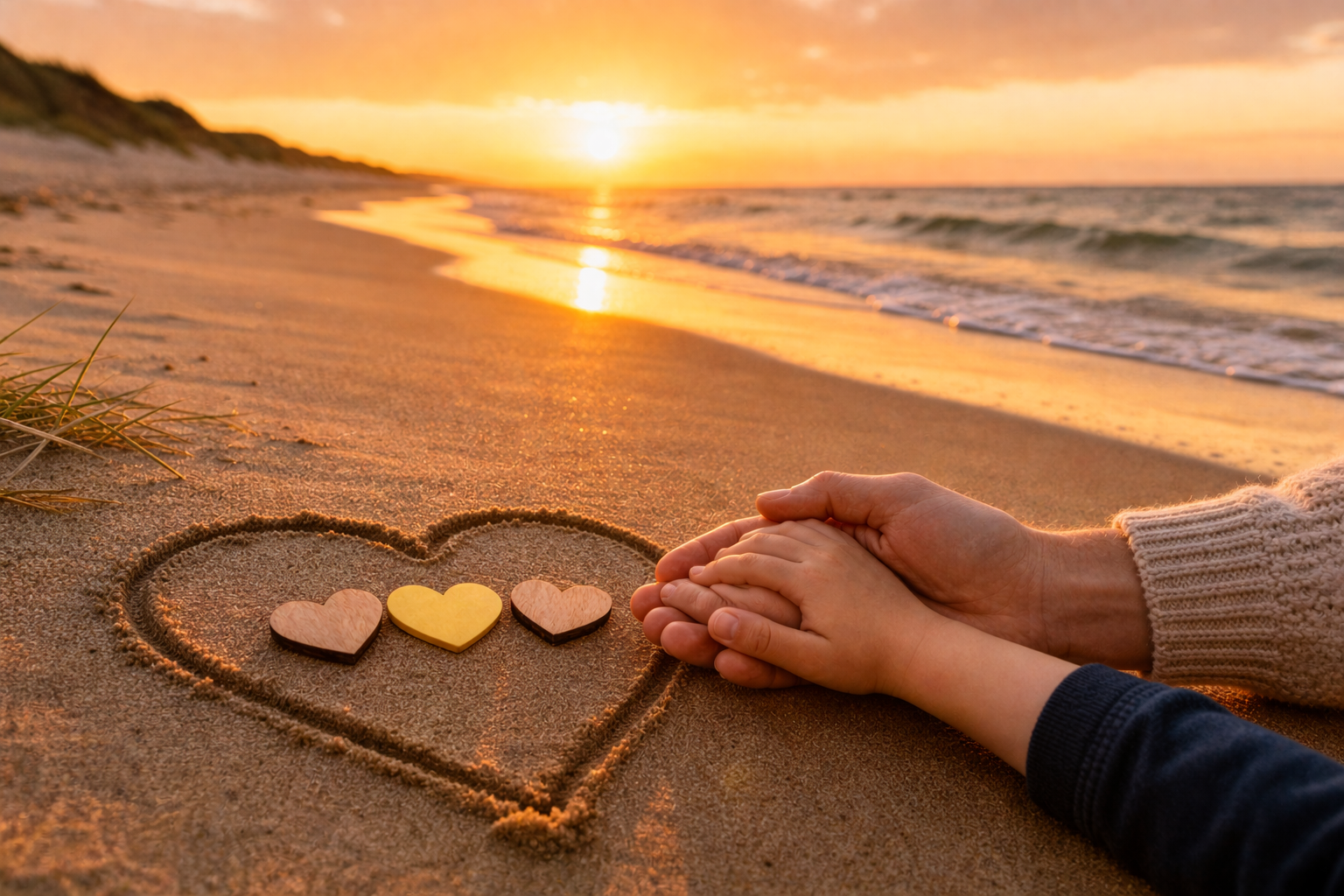 Kleine Fortschritte sind große Schritte